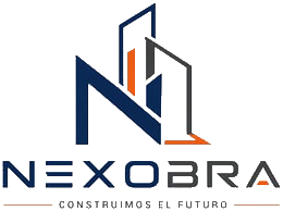 NEXOBRA — Construimos el futuro